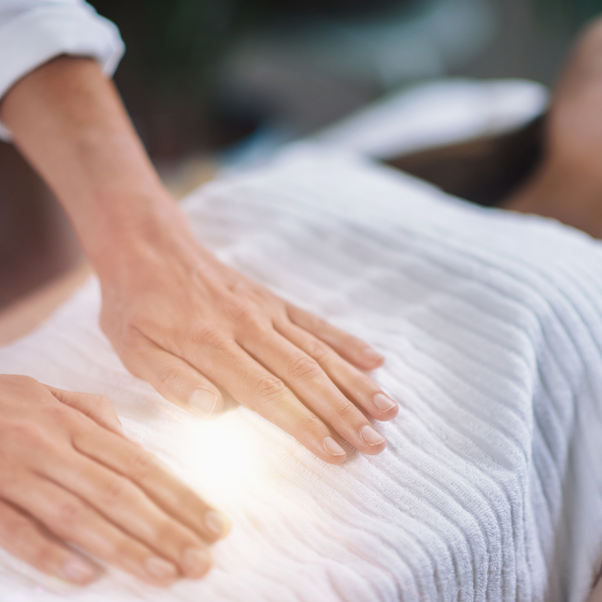 Maria Ciaccio Healing4